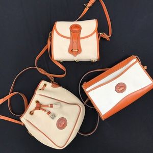 🛒 Dooney & Bourke vintage collection